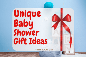 Unique Baby Shower Gift Basket Ideas