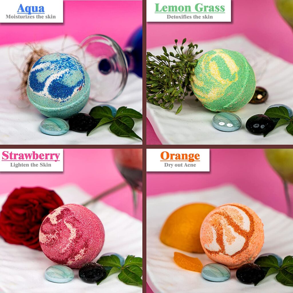 bath-bombs-easter-gift-idea-under-500