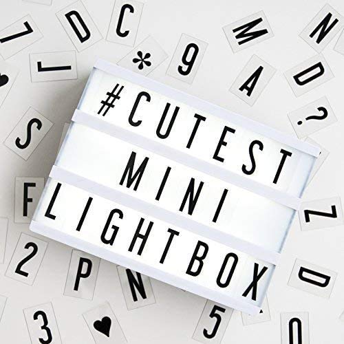 easter-gift-idea-under-500-mini-light-box