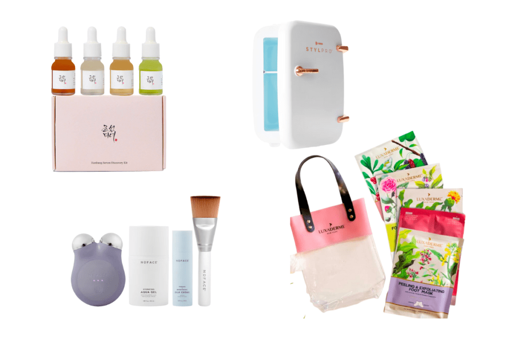 Gift Ideas for Skincare Lovers Beauty Edition 2023